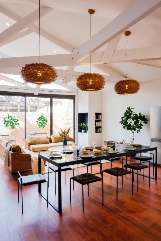 Volubilis Luxury Guest House - 5