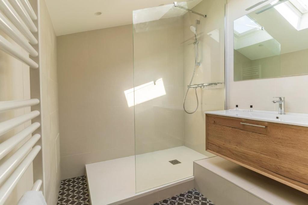 Volubilis Luxury Guest House - 11