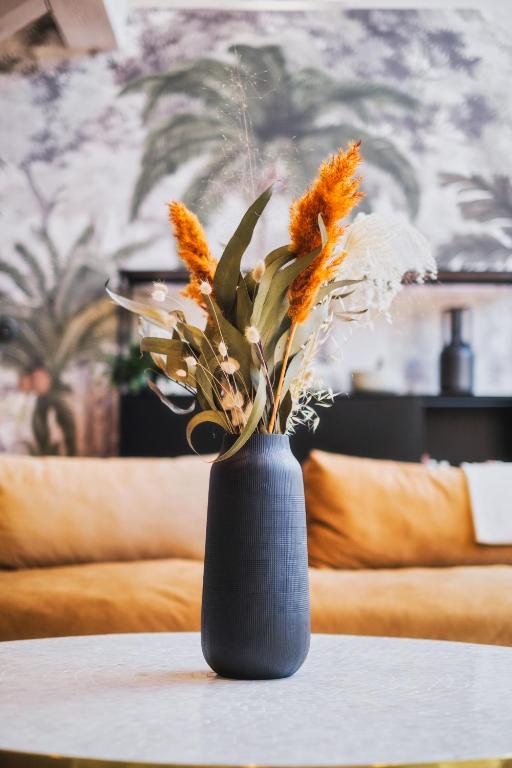 Volubilis Luxury Guest House - 24