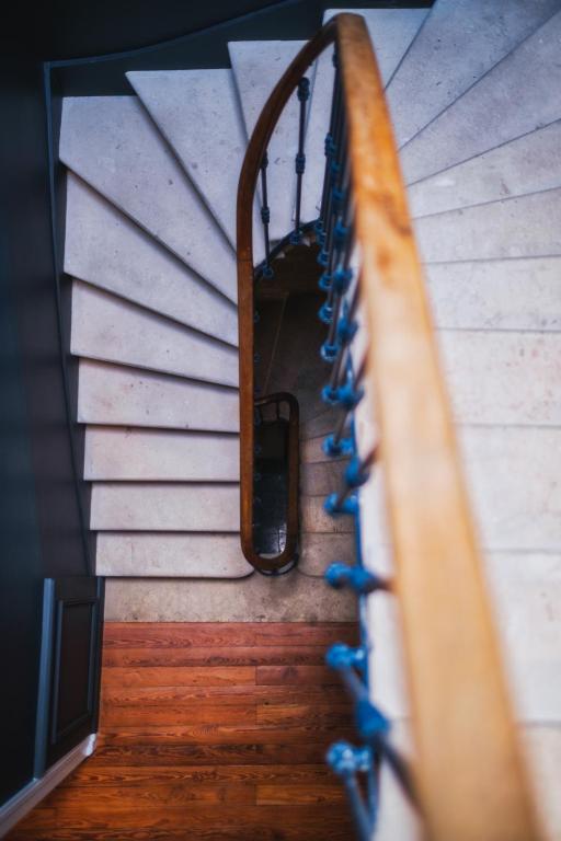 Volubilis Luxury Guest House - 19