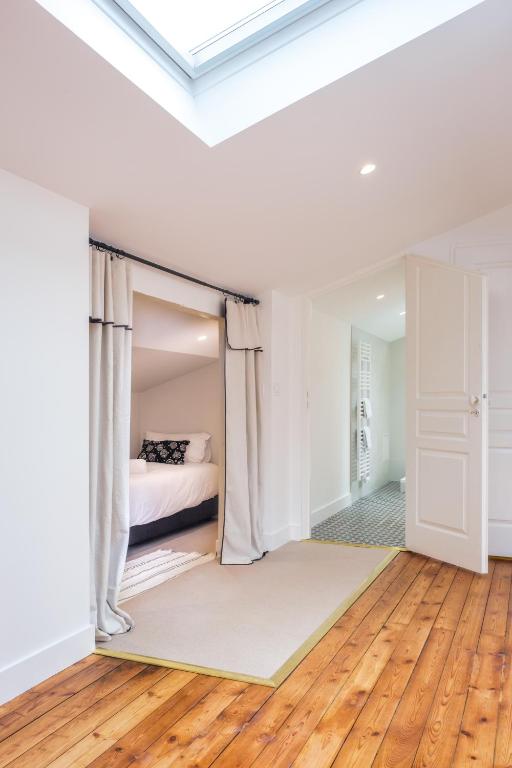 Volubilis Luxury Guest House - 45