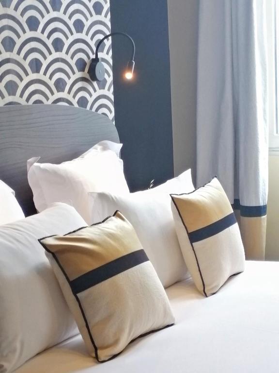 Volubilis Luxury Guest House - 16