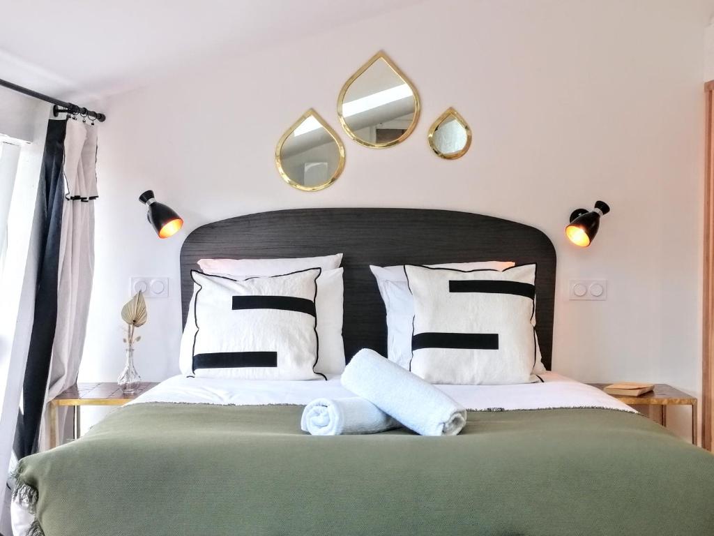 Volubilis Luxury Guest House - 17