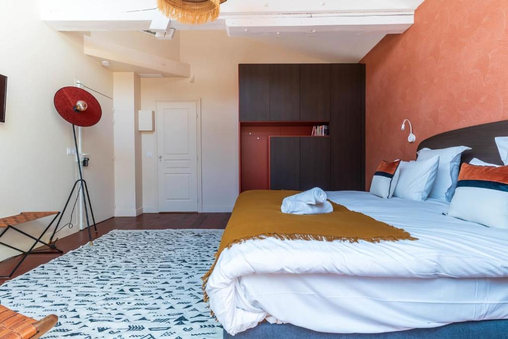 Volubilis Luxury Guest House - 40