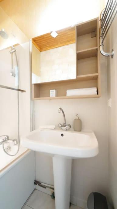 Havre de paix 6 pers Bordeaux Chartrons - 25