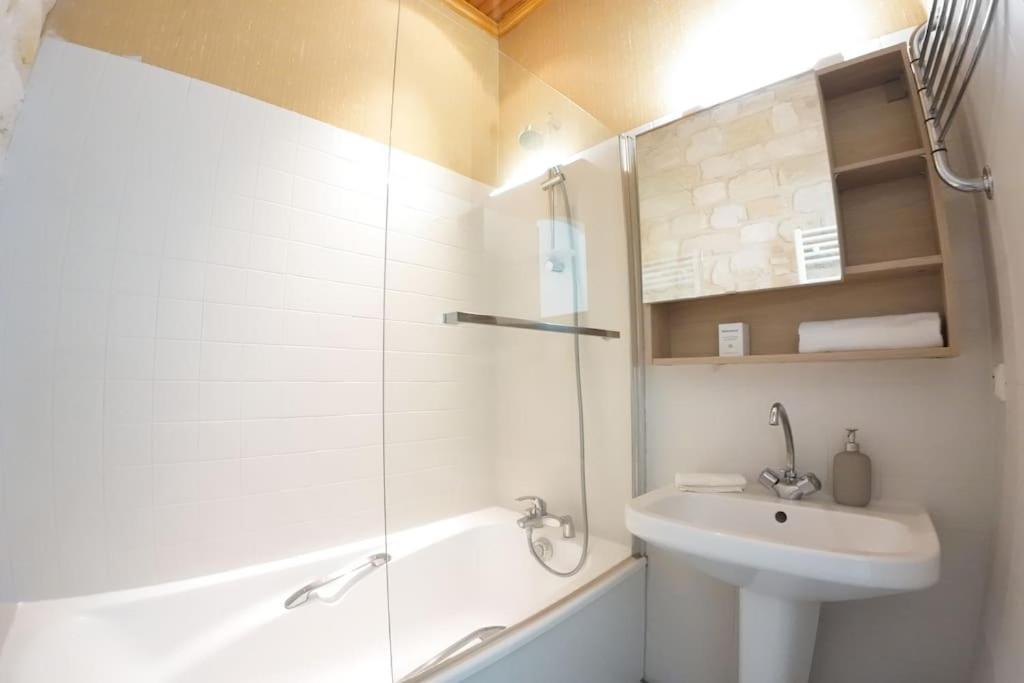 Havre de paix 6 pers Bordeaux Chartrons - 21