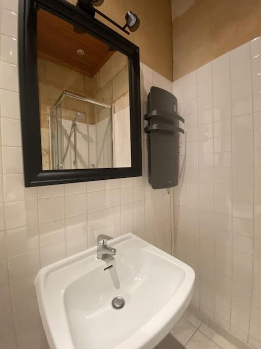 Havre de paix 6 pers Bordeaux Chartrons - 35