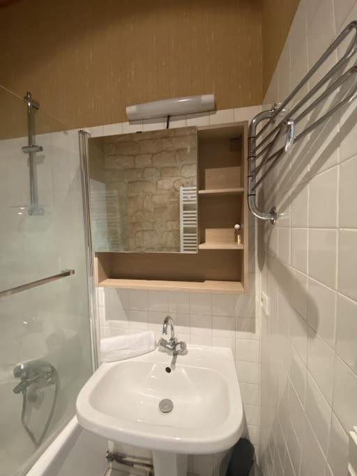 Havre de paix 6 pers Bordeaux Chartrons - 34