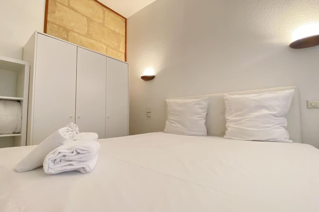 Havre de paix 6 pers Bordeaux Chartrons - 33