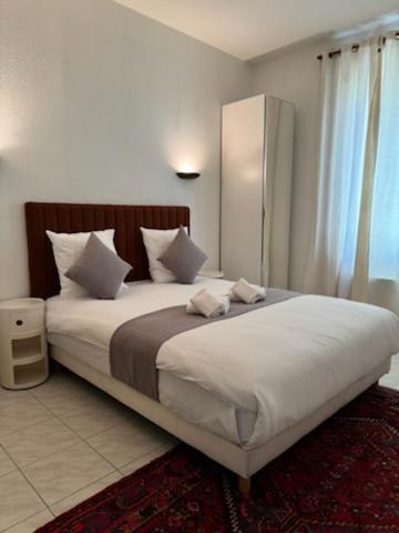 Havre de paix 6 pers Bordeaux Chartrons - 11