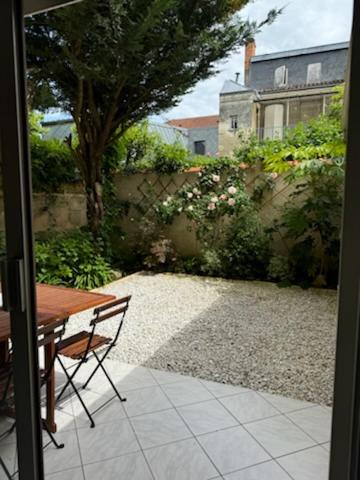 Havre de paix 6 pers Bordeaux Chartrons - 10