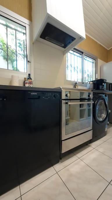 Havre de paix 6 pers Bordeaux Chartrons - 23