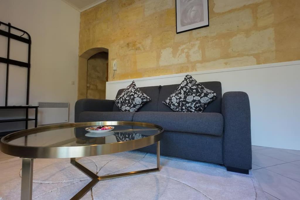 Havre de paix 6 pers Bordeaux Chartrons - 15