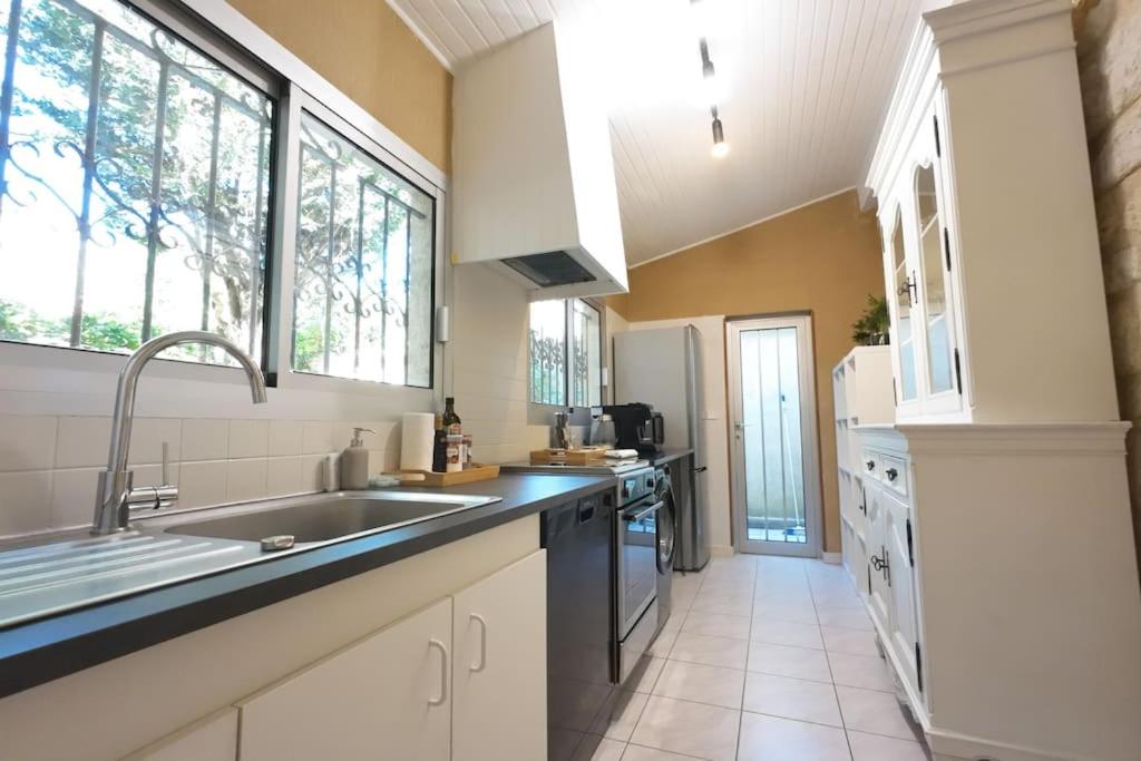 Havre de paix 6 pers Bordeaux Chartrons - 4