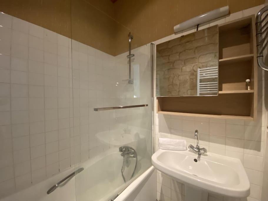 Havre de paix 6 pers Bordeaux Chartrons - 30