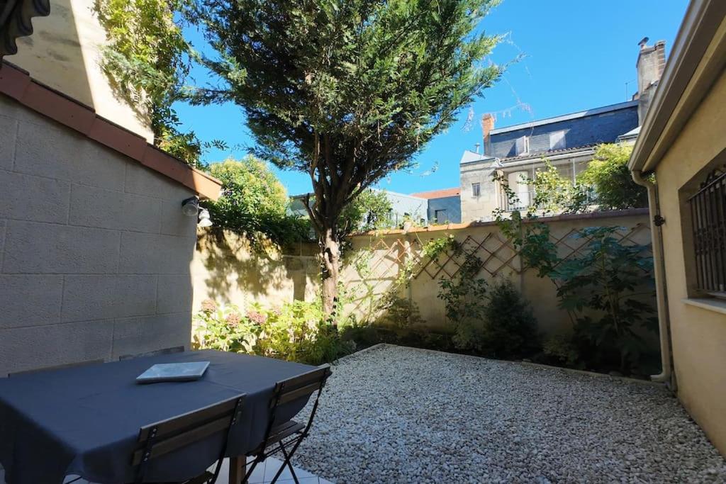 Havre de paix 6 pers Bordeaux Chartrons - 28