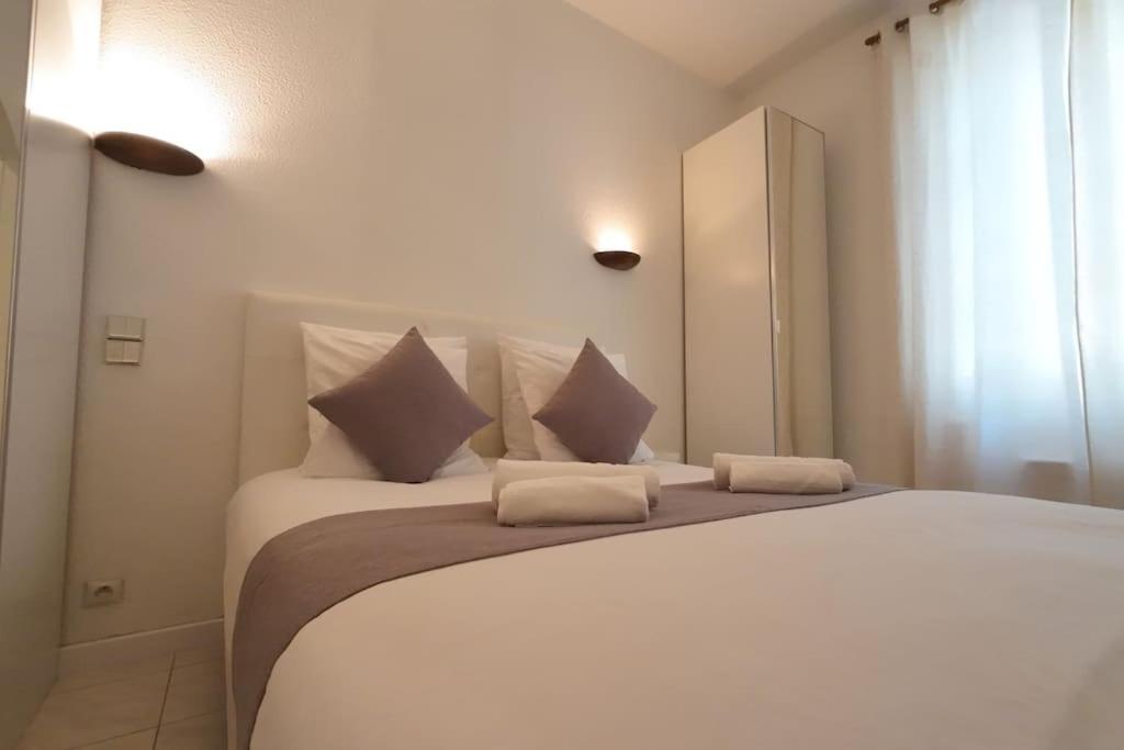 Havre de paix 6 pers Bordeaux Chartrons - 12