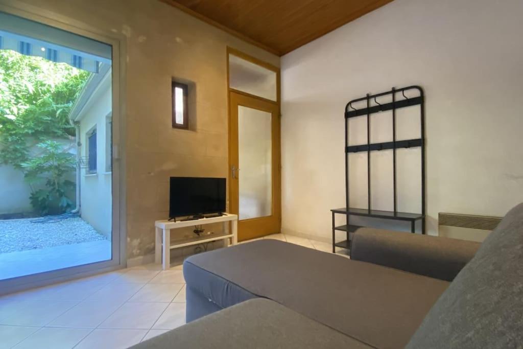 Havre de paix 6 pers Bordeaux Chartrons - 5