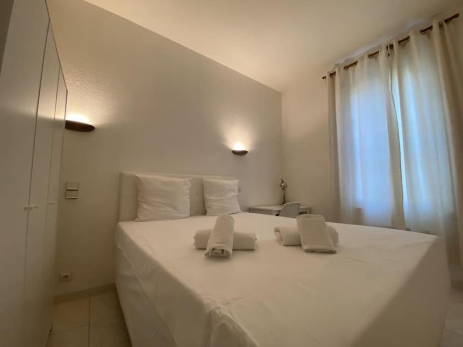 Havre de paix 6 pers Bordeaux Chartrons - 32