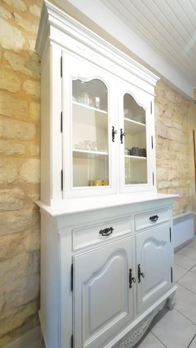 Havre de paix 6 pers Bordeaux Chartrons - 3