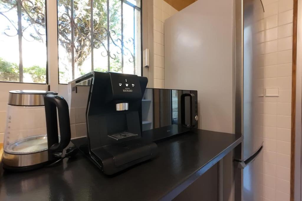 Havre de paix 6 pers Bordeaux Chartrons - 22