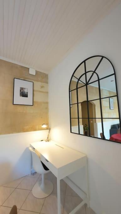 Havre de paix 6 pers Bordeaux Chartrons - 16