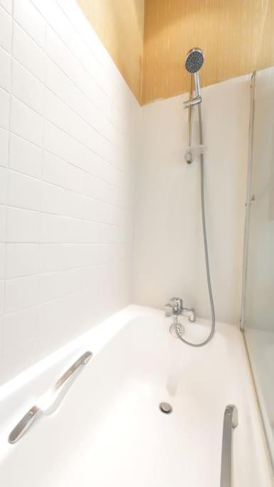 Havre de paix 6 pers Bordeaux Chartrons - 20