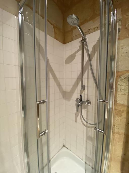 Havre de paix 6 pers Bordeaux Chartrons - 18