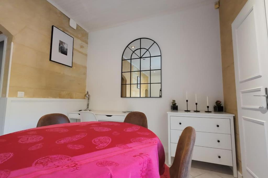 Havre de paix 6 pers Bordeaux Chartrons - 29