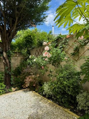 Havre de paix 6 pers Bordeaux Chartrons - 9