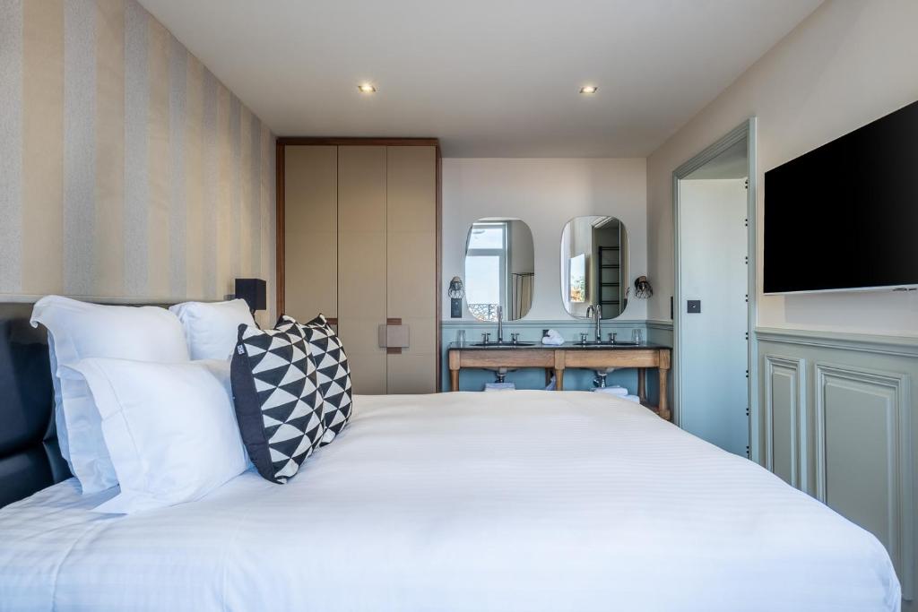 Le Boutique Hotel & Spa - 36