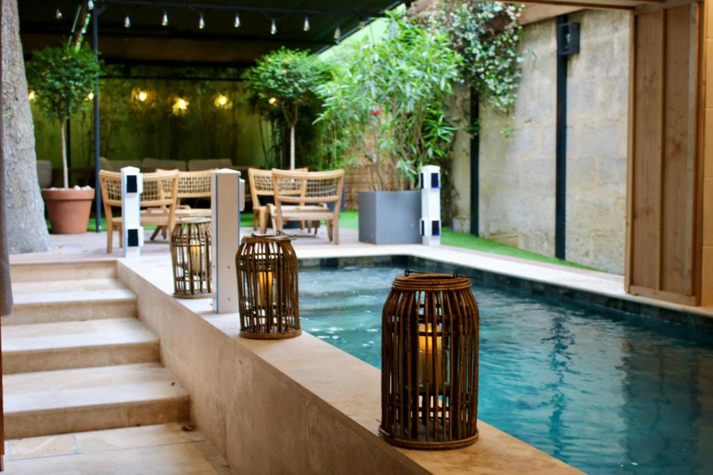 Le Boutique Hotel & Spa - 11