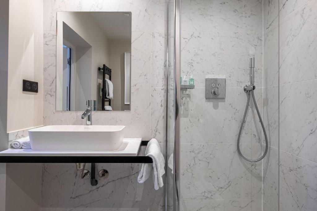 Le Boutique Hotel & Spa - 39