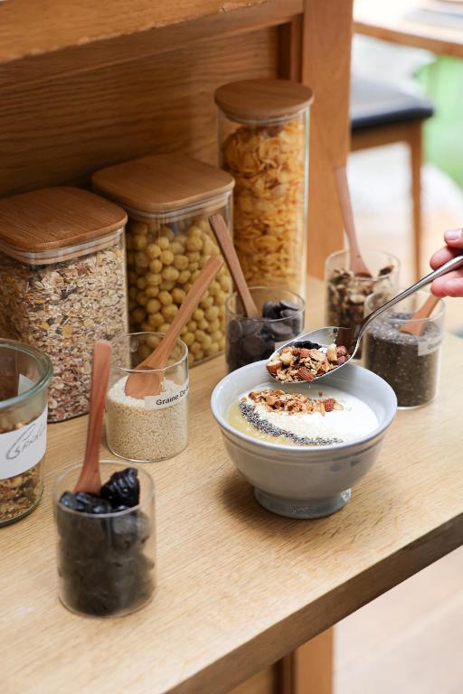 Le Boutique Hotel & Spa - 24