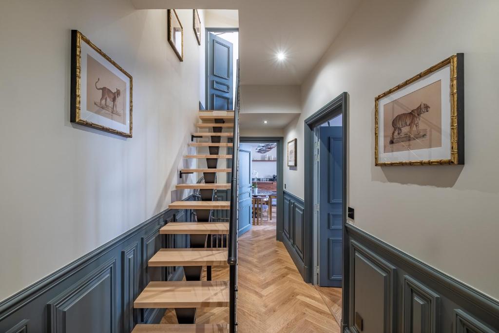 Le Boutique Hotel & Spa - 35