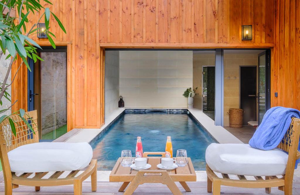 Le Boutique Hotel & Spa - 4