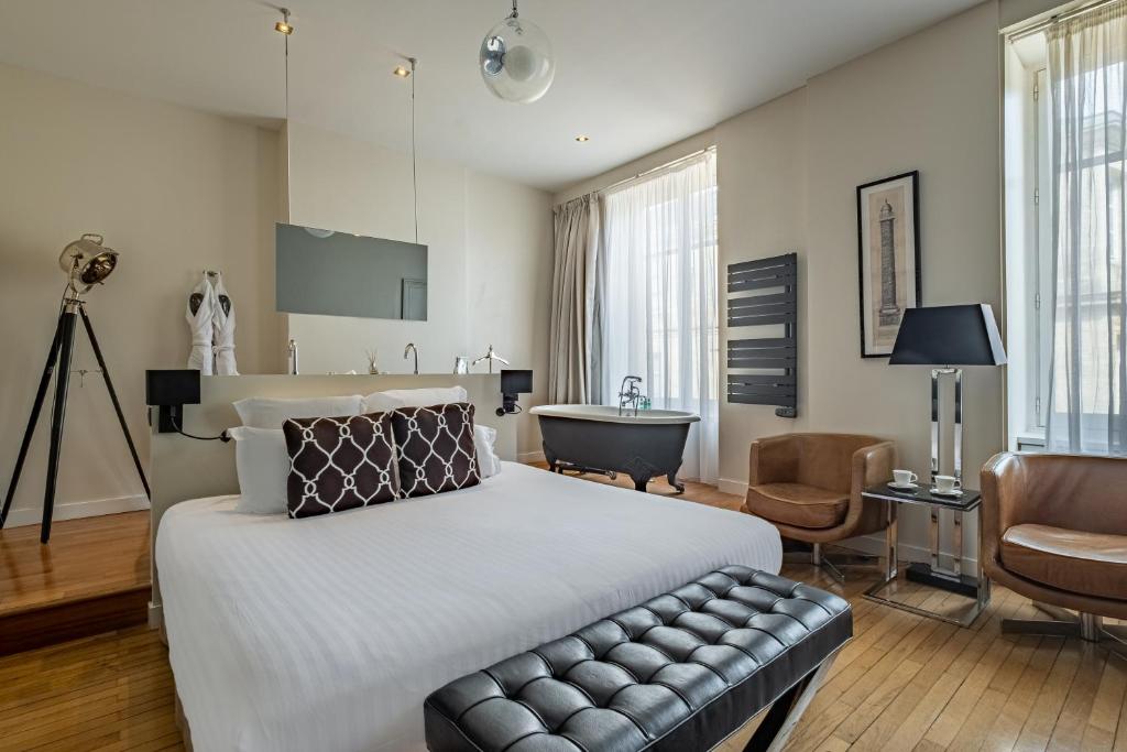 Le Boutique Hotel & Spa - 6