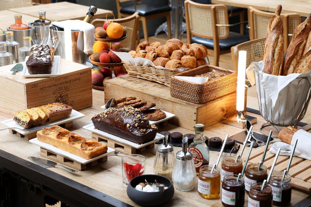 Le Boutique Hotel & Spa - 22