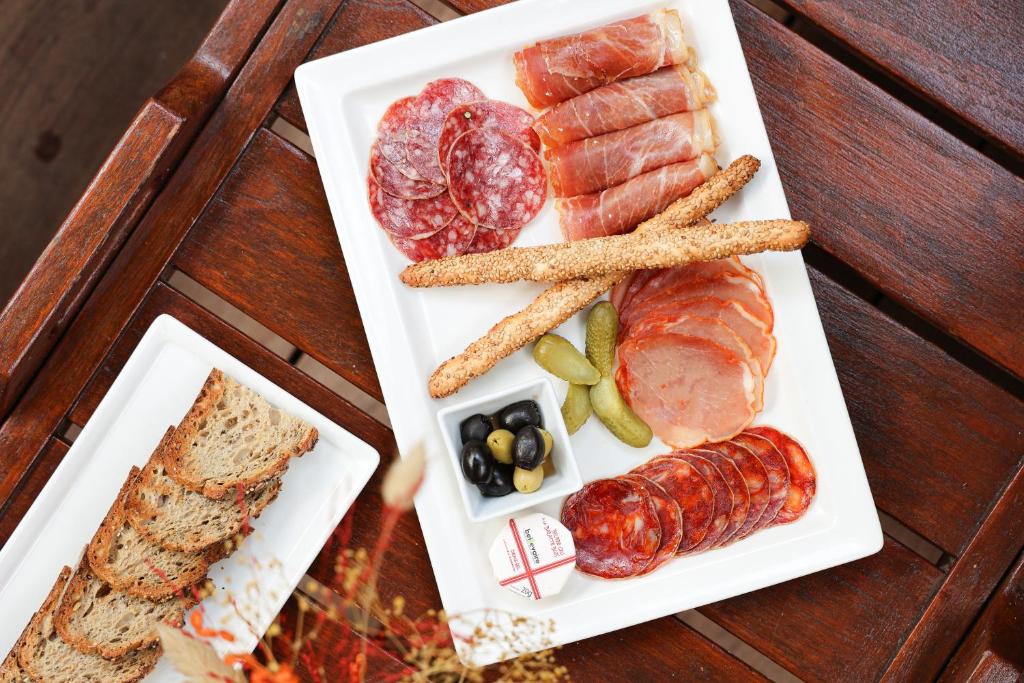 Le Boutique Hotel & Spa - 17