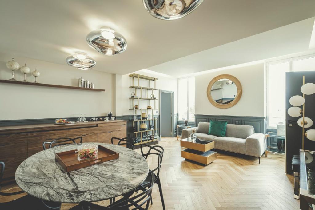 Le Boutique Hotel & Spa - 23