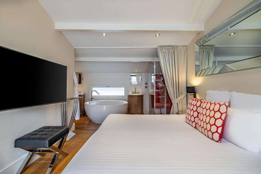 Le Boutique Hotel & Spa - 32