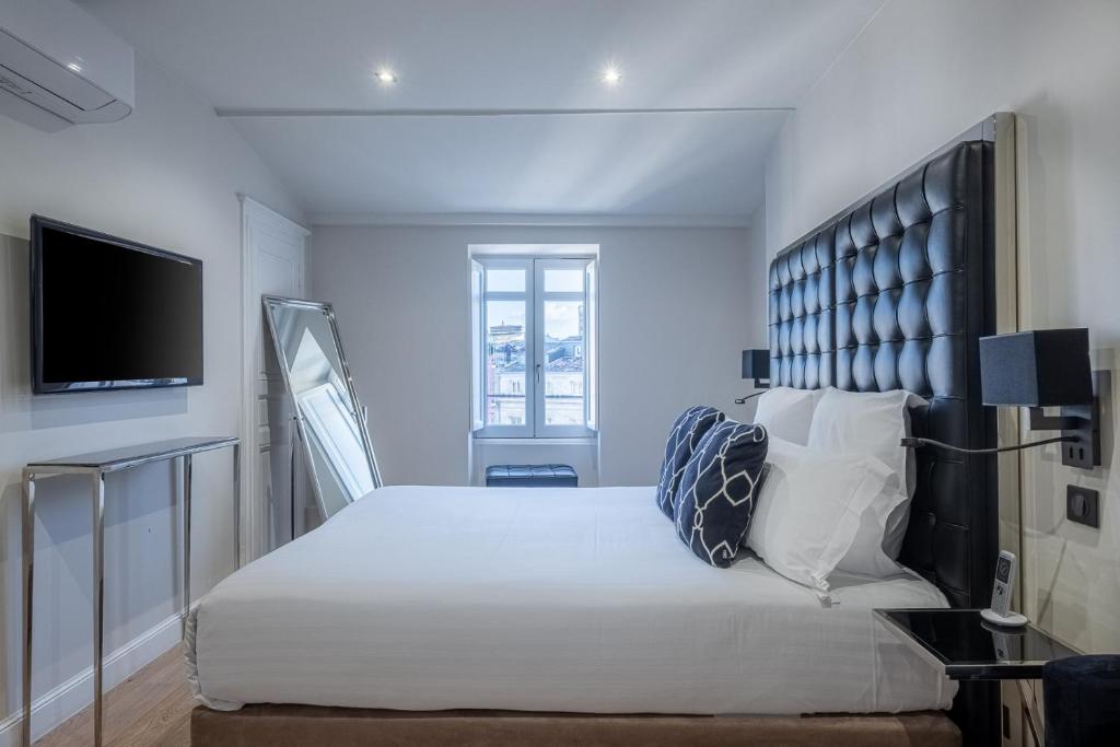 Le Boutique Hotel & Spa - 26