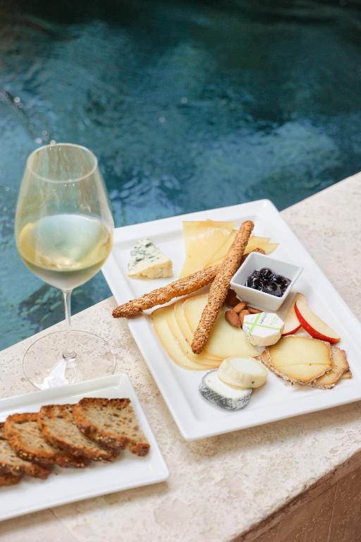 Le Boutique Hotel & Spa - 28