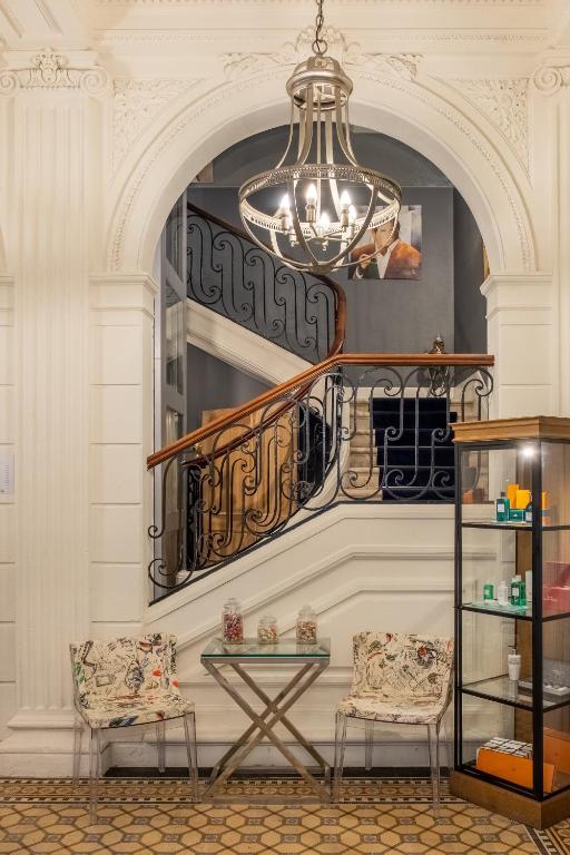 Le Boutique Hotel & Spa - 29