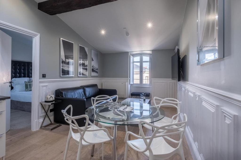 Le Boutique Hotel & Spa - 38