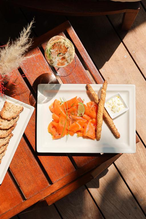 Le Boutique Hotel & Spa - 44