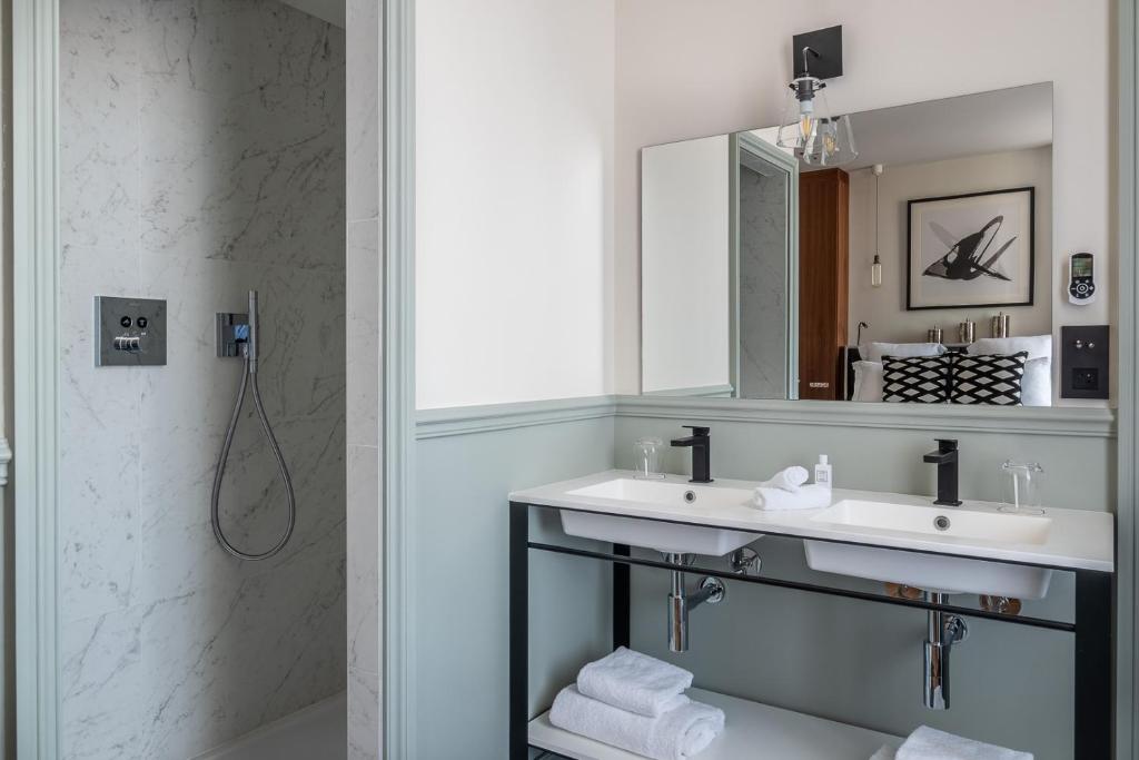 Le Boutique Hotel & Spa - 19