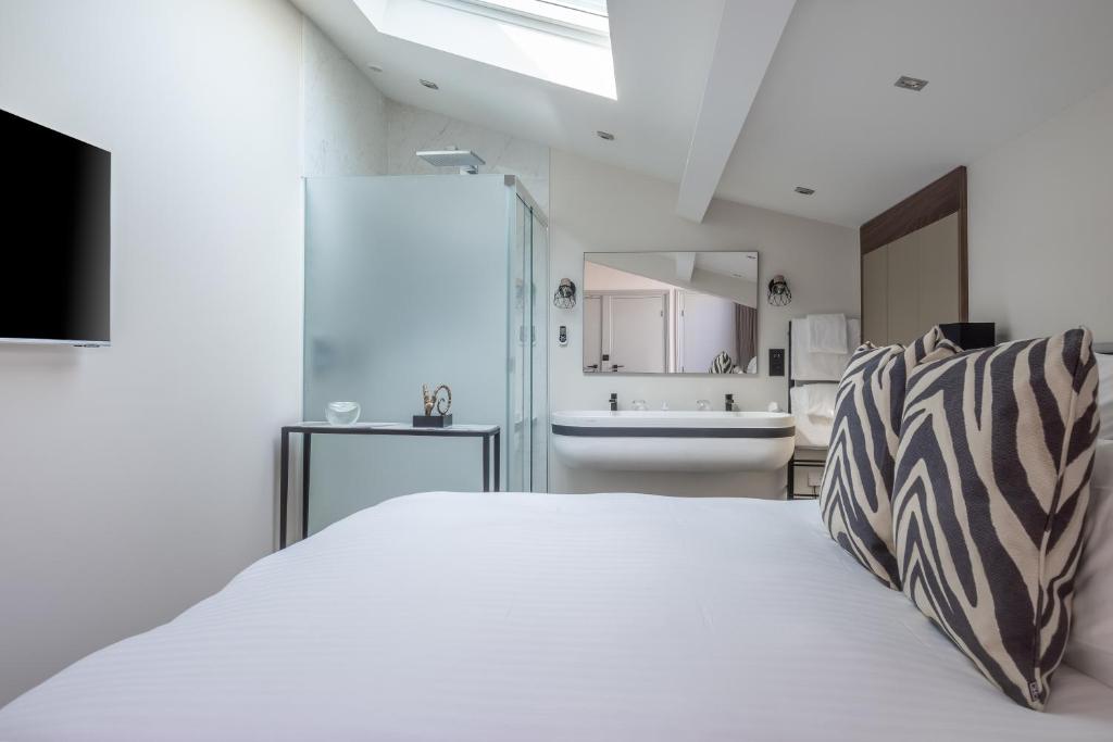 Le Boutique Hotel & Spa - 31