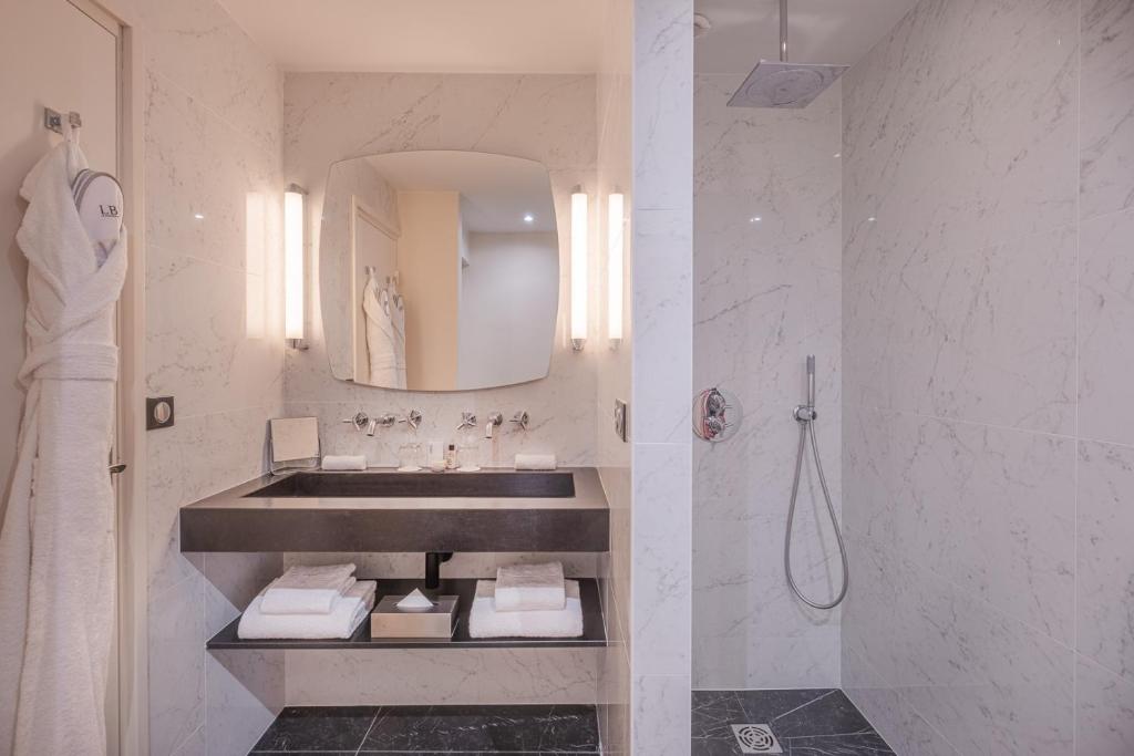 Le Boutique Hotel & Spa - 14