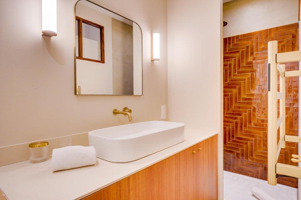 Le Trésor - Appt dans le Triangle dOr de Bordeaux - 15